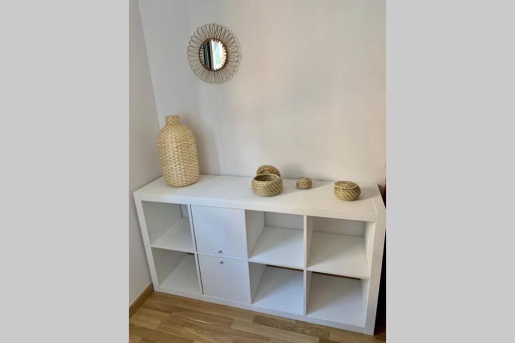 Apartamento Siente Sobrarbe En Ainsa Exterior photo